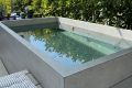 beton brunnen badebrunnen | dade design