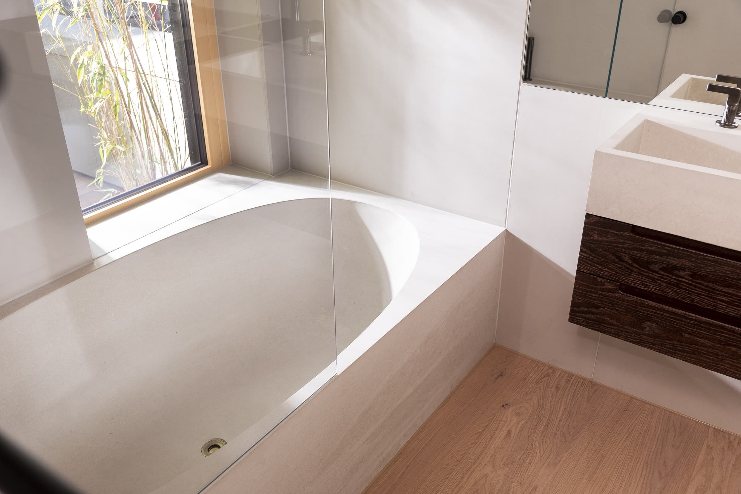 dade O CUBED  Bathtub | dade design