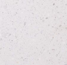 dade Betonfarbe Terrazzo White white Beton Oberfläche
