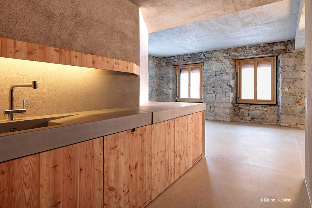 GUS WUSTEMANN ARCHITECTS