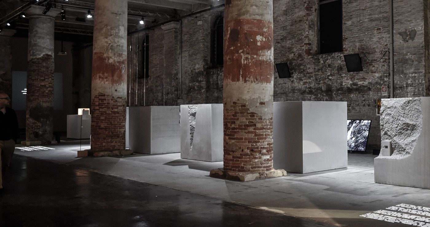 Betondesign Marte Marte – produced by dade design
