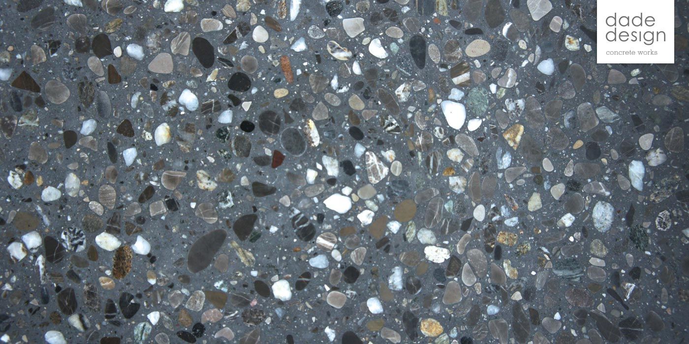 Terrazzo by dade design